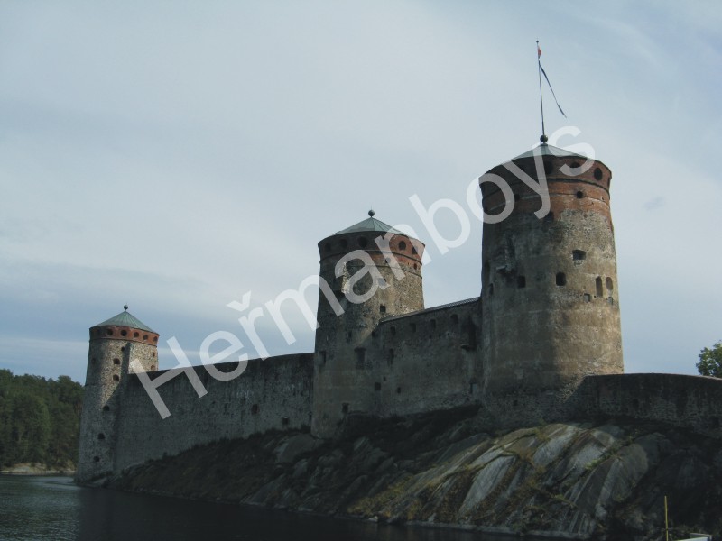 Hrad_Ovanlina