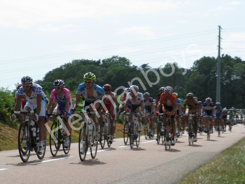 Peloton