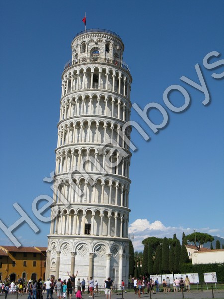 Pisa